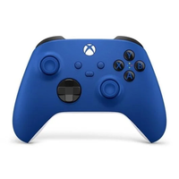 Gamepad Microsoft Xbox Wireless Shock Blue