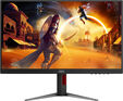 Monitor AGON by AOC 27" 27G4HA Fast IPS FHD 200Hz 0.5ms  G-SYNC Compatible Ajuste Completo image number null