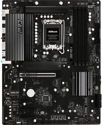 Motherboard ASRock Z890 Pro-A