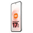 Smartphone Xiaomi Redmi Note 17 Pro Max 5G 6.83" (8 / 256GB) 120Hz Branco image number null