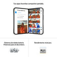 Smartphone iPhone Duo 7.6" 2Tb Star White image number null