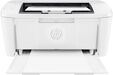 Impressora Laser HP LaserJet M110w WiFi image number null