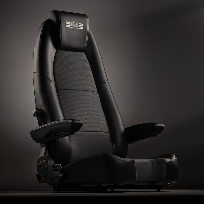 Assento Next Level Racing Flight Seat 2.0 image number 6