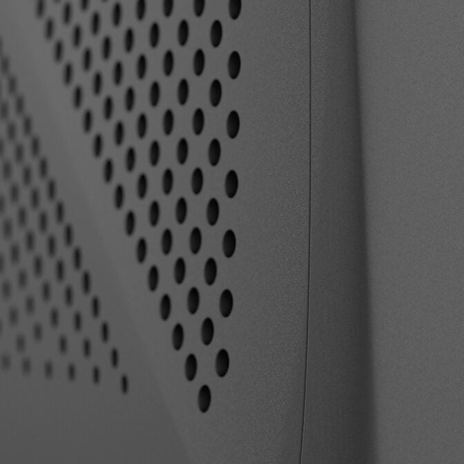 Caixa Mini-ITX Fractal Design Era 2 Charcoal image number 14