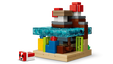 LEGO Minecraft: Minibiomas, 797 Pe&ccedil;as (21589) image number null