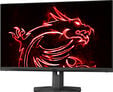 Monitor MSI 31.5" MAG 321QR-QD IPS WQHD 170Hz 1ms G-Sync Compatible image number null