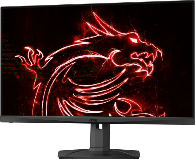 Monitor MSI 31.5" MAG 321QR-QD IPS WQHD 170Hz 1ms G-Sync Compatible image number 1