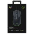 Rato Razer Cobra RGB 8500DPI Preto image number null