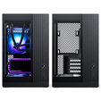 Caixa Micro-ATX Phanteks XT V3 DRGB Preta image number null