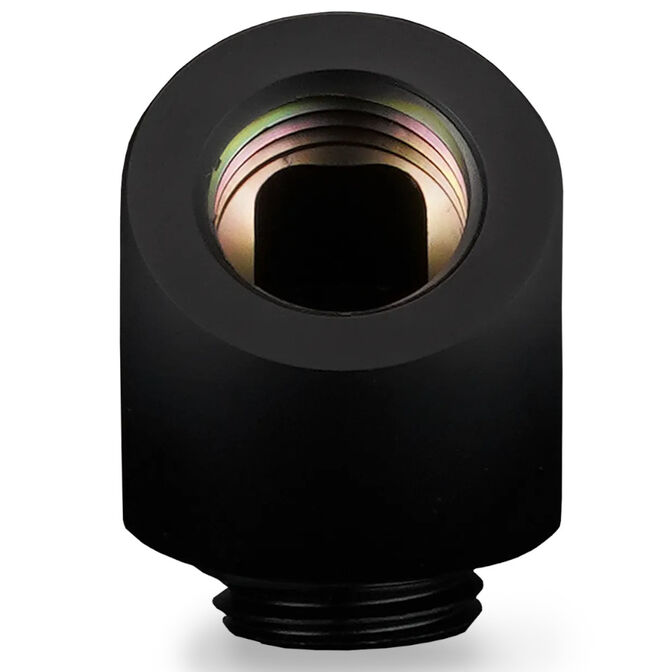 Thermal Grizzly DeltaMate Rotary - 45&deg; Preto image number 1