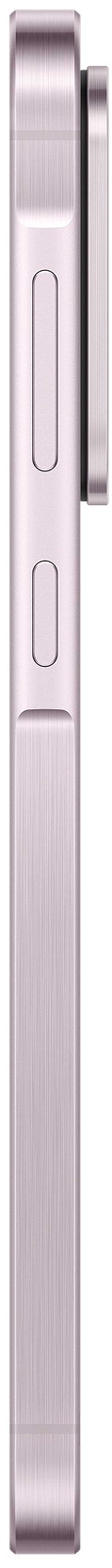 Smartphone Samsung Galaxy A56 5G 6.6" (8 / 256GB) 120Hz Light Pink image number 8