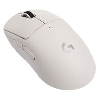 Rato Logitech G Series PRO X Superlight Wireless Branco
