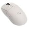 Rato Logitech G Series PRO X Superlight Wireless Branco