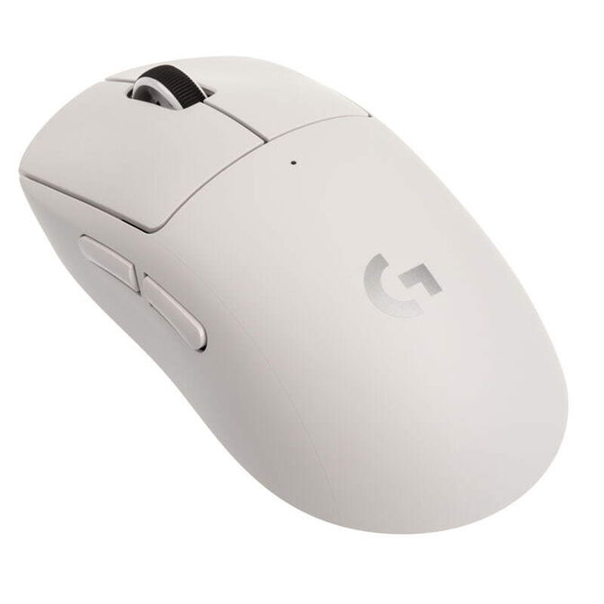 Rato Logitech G Series PRO X Superlight Wireless Branco image number 0