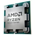 Processador AMD Ryzen 7 9850X3D 8-Core (4.7GHz-5.6GHz) 104MB AM5 image number null