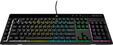 Teclado Corsair K55 RGB Pro (PT) image number null