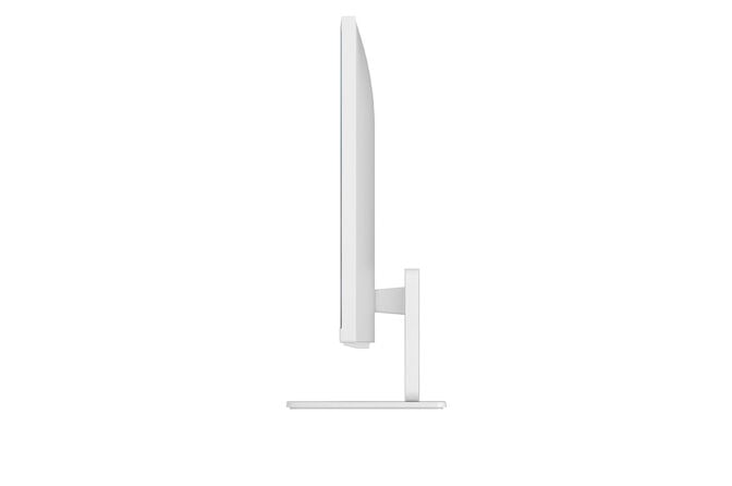 Monitor LG 32" 32U721SB-W VA 4K UHD 60Hz 5ms WebOS image number 1