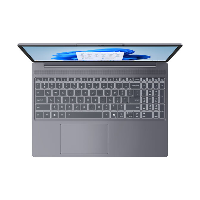 Port&aacute;til Lenovo IdeaPad Slim 3 15ARP10-868 15.3" R7 170 16GB 1TB FHD+ Radeon 680M  (sem carregador) image number 1