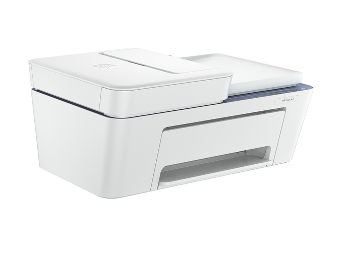 Impressora Multifun&ccedil;&otilde;es a Jato de Tinta HP DeskJet 4322 All-in-One image number 3