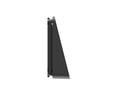Suporte Logitech Tap Scheduler Wall Mount Grafite image number null
