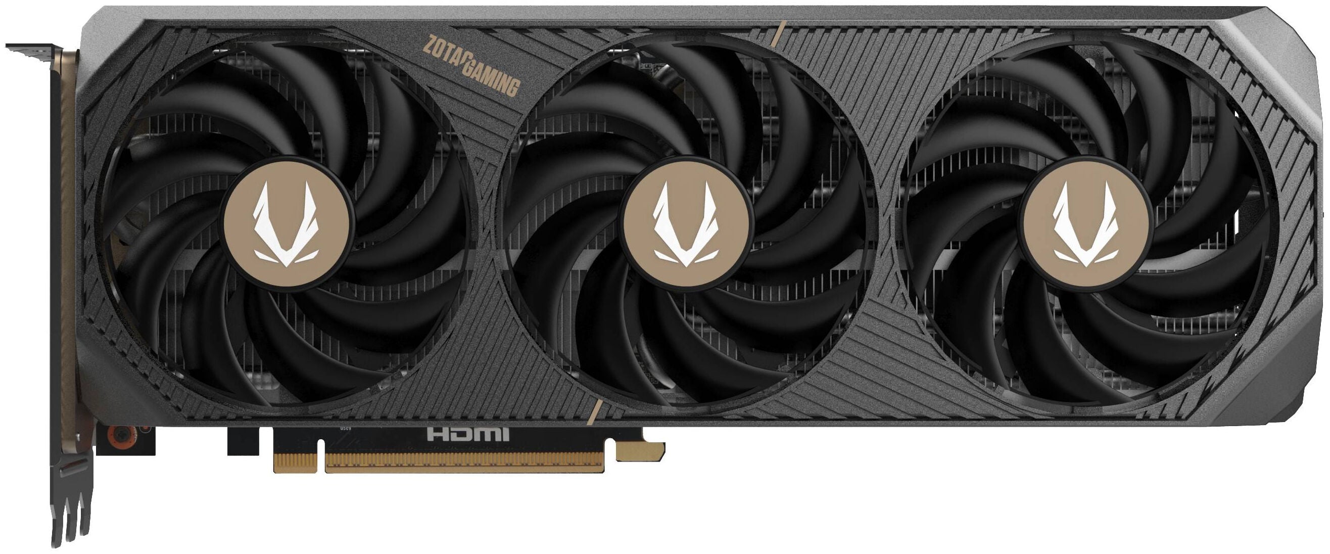 Gr&aacute;fica ZOTAC GeForce&reg; RTX 5080 Solid Core OC 16GB GDDR7 DLSS4