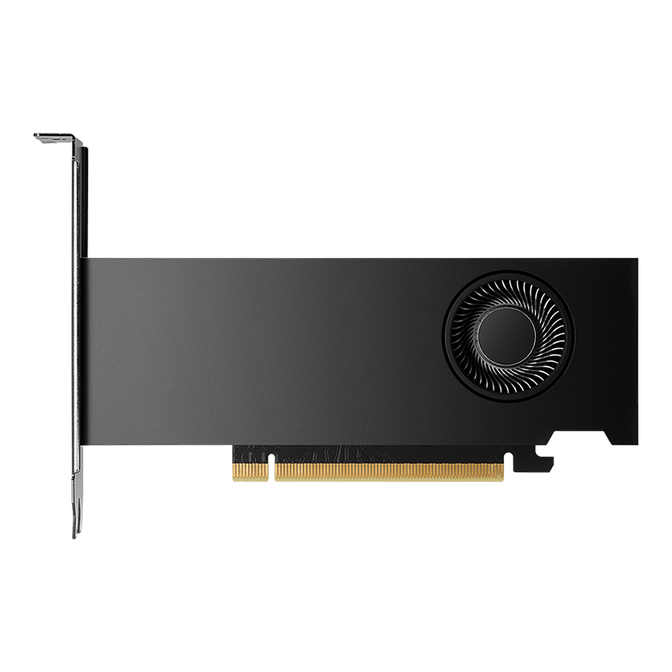 Gr&aacute;fica NVIDIA Quadro RTX 2000 ADA FH 16GB GDDR6 (Bulk) image number 3