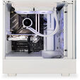 Computador King Mod Limited-PC NZXT Intel i5 14600KF 32GB DDR5 1TB RTX 4060 WiFi W11 image number null