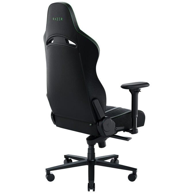 Cadeira Gaming Razer Enki Preto image number 3
