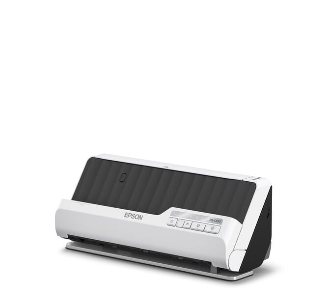Scanner de Documentos Epson WorkForce DS-C490 image number 5