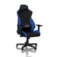 ** B Grade ** Cadeira Nitro Concepts S300 Gaming Galatic Blue image number null