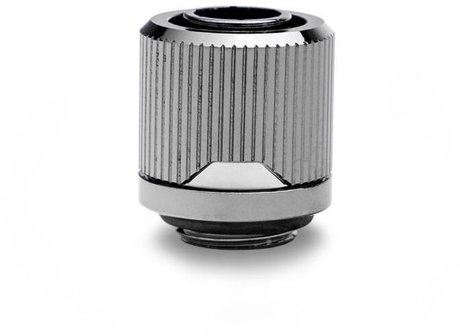 Rings EKWB Quantum Torque STC 10-13mm Prateado (Pack 10) image number 2