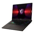Port&aacute;til MSI Vector 17 HX A14VHG-811PT 17" i9-14900HX 32GB DDR5 1TB RTX 4080 QHD+ 240Hz W11 image number null