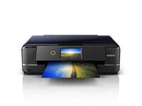 Multifun&ccedil;&otilde;es Epson Expression Photo XP-970 Wi-Fi