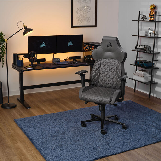 Cadeira Gaming Corsair TC500 LUXE - Shadow image number 17