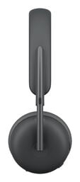 Headset Logitech Zone Wireless 2 Teams Native Bluetooth ANC Grafite image number null