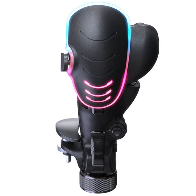 Flightstick VIRPIL Controls Constellation ALPHA Prime Right Handers image number 3