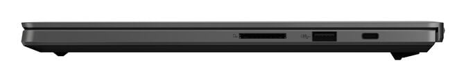 Port&aacute;til ASUS ROG Zephyrus G14 GU405AR-U93DOT57CS1 14" Ultra 9 386H 32GB DDR5 1TB RTX 5070 Ti OLED 3K 120Hz image number 10