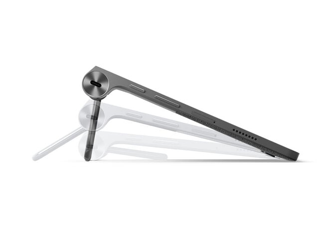 Tablet Lenovo Yoga Tab 11 11" (4 / 128GB) 2K WiFi Cinzento image number 3