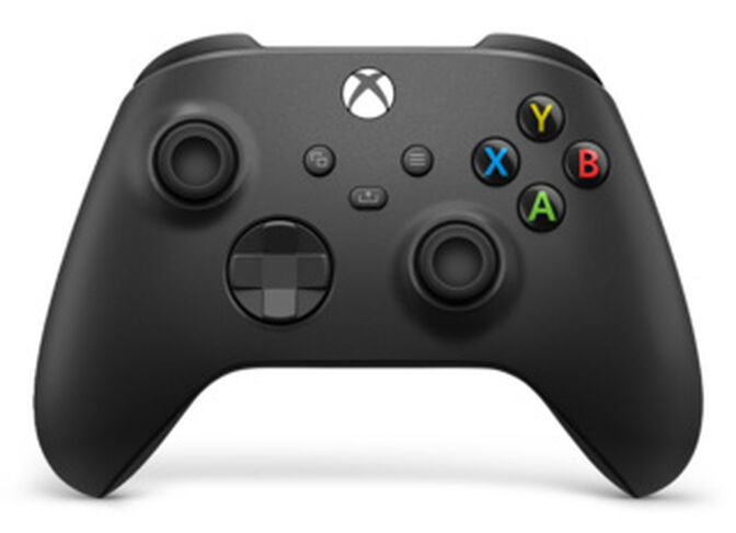 Gamepad Microsoft Xbox Wireless Black image number 0