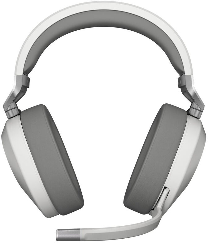 Headset Corsair H65 Wireless Branco image number 1