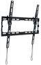 Suporte de Parede Tooq Tilt 32" a 70" Max. 45Kg Preto