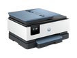 Impressora Multifun&ccedil;&otilde;es a Jato de Tinta HP OfficeJet Pro 8125e All-in-One WiFi image number null