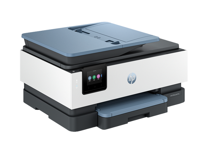 Impressora Multifun&ccedil;&otilde;es a Jato de Tinta HP OfficeJet Pro 8125e All-in-One WiFi image number 2