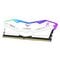 Team Group 16GB DDR5 5600MHz Delta RGB White CL36