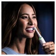 Escova de Dentes El&eacute;trica Oral-B iO Series 10 Stardust White image number null