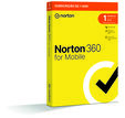 Norton Mobile (1 User / 1 Device / 1 Ano) image number null