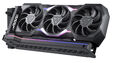 Vertical GPU Bracket Phanteks PCIe Gen4 , DRGB, PCIe 4.0 x 16 Riser Cable, 22cm Preto image number null