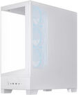 Caixa ATX Asus A31 Plus ARGB Branca image number null