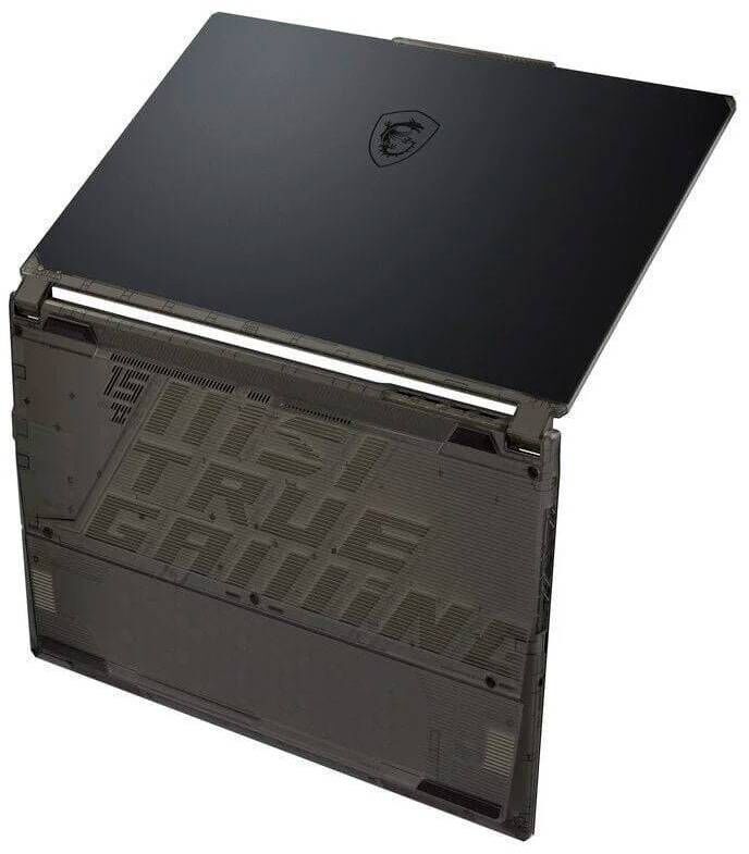 Portátil MSI Cyborg 15 A13VE-891XPT 15.6