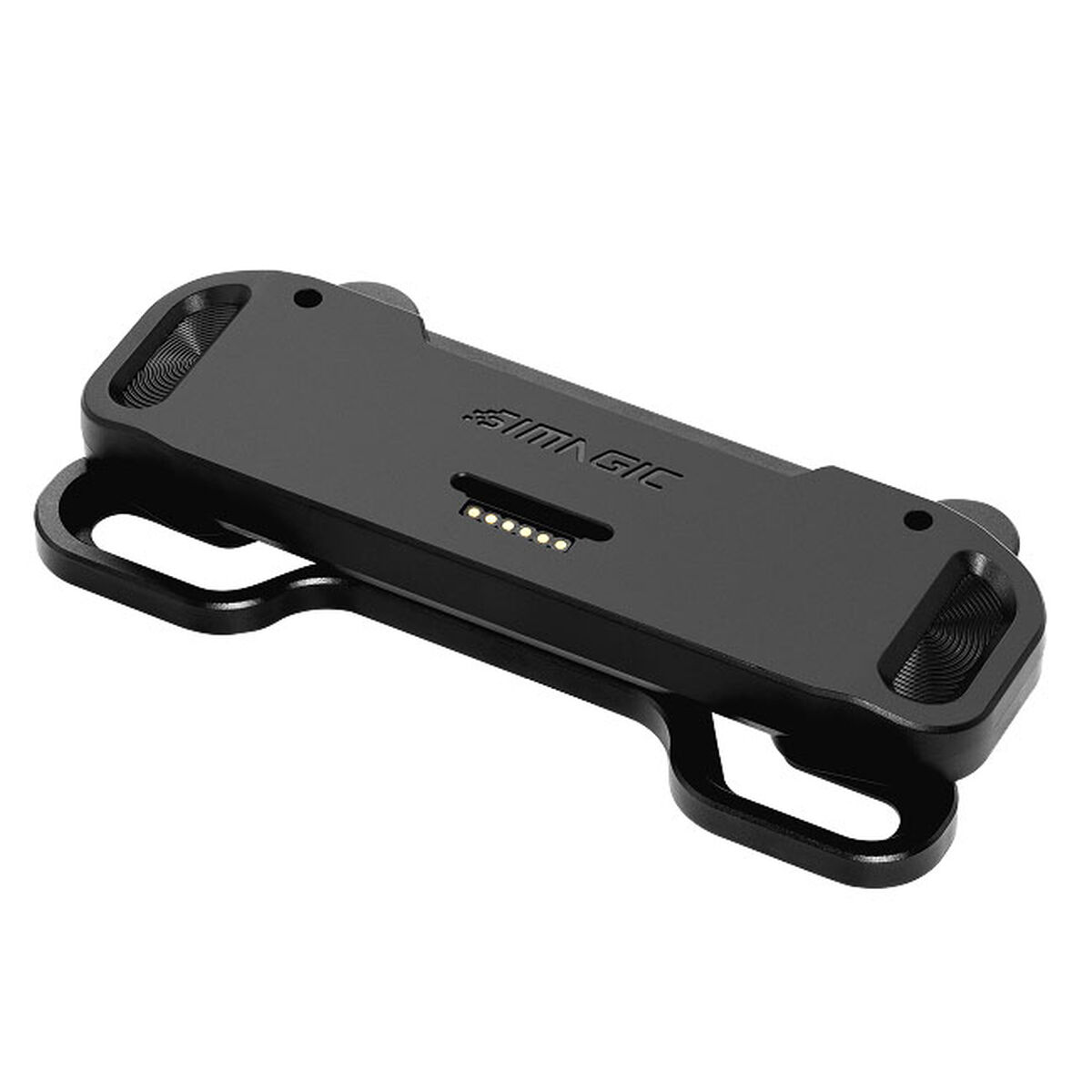 Suporte MagDock para MagicDash 4 Simagic